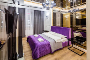 Royal Luxury apartment on Tsehova 9